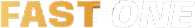 FastOne Logo